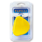 Gencibrosse papilli box boîte pour dentier et appareil orthodontique grand modèle 3, 6 x 7, 2 x 5cm (modèle ... Gencibrosse papilli box boîte pour dentier et appareil orthodontique grand modèle 3, 6 x 7, 2 x 5cm (modèle ...
