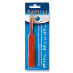 Gencibrosse papilli clip porte brossette (manche)