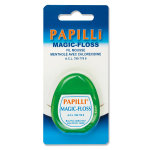 Gencibrosse papilli magic floss fil dentaire 25m Gencibrosse papilli magic floss fil dentaire 25m