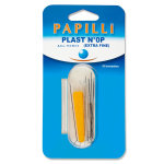 Gencibrosse papilli plast brossette interdentaire n0p extra fine 10 units