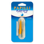 Gencibrosse papilli plast brossette interdentaire n1p fine 10 units