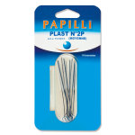 Gencibrosse papilli plast brossette interdentaire n2p moyenne 10 units
