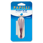 Gencibrosse papilli plast brossette interdentaire n3p grosse 10 units