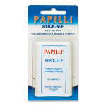 Gencibrosse papilli stick mf cure dents en bois 100 units