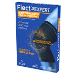 Flect'expert maintien genou arnica & gaulth�rie taille 2