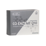 Gers nature co enzyme q10 30 gélules Gers nature co enzyme q10 30 gélules