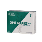 Gers nature opti algues bio 30 gélules Gers nature opti algues bio 30 gélules