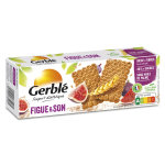 Gerbl biscuits figue & son 210g