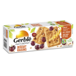Gerbl biscuit raisins 16 units