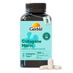 Gerbl� collag�ne marin hydrolys� type 1 compl�ment alimentaire 90 comprim�s