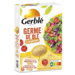Gerbl germe de bl  saupoudrer 250g