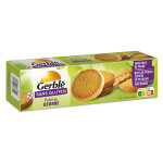 Gerbl� sans gluten palet beurre 175g