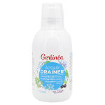 Gerlina complments alimentaires acqua drainer 500ml