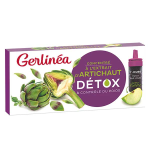 Gerlin�a concentr� � l'extrait d'artichaut d�tox 70ml