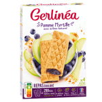 Gerlina repas equilibr barre pomme myrtille 8 units