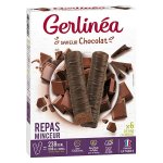 Gerlina repas minceur barre chocolat 12 units