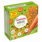 Gerlina repas minceur barres sales carottes 6 x 40g