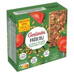 Gerlina repas minceur barres sales tomates 6 x 40g