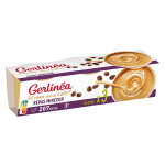 Gerlina repas minceur crme caf 3 x 210g
