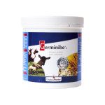 Germinibe aliment minéral bovin ovin caprin poudre orale 500g Germinibe aliment minéral bovin ovin caprin poudre orale 500g