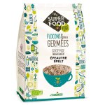 Germline flocon crales germes peautre bio 350g