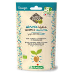 Germline graines à germer alfalfa cresson chou rouge bio 150g Germline graines à germer alfalfa cresson chou rouge bio 150g