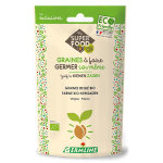 Germline graines à germer blé bio 200g Germline graines à germer blé bio 200g
