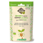 Germline graines à germer brocoli bio 150g Germline graines à germer brocoli bio 150g