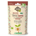 Germline graines à germer chia bio 100g Germline graines à germer chia bio 100g