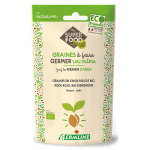 Germline graines à germer chou rouge bio 100g Germline graines à germer chou rouge bio 100g