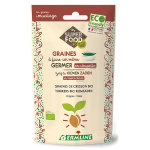Germline graines à germer cresson bio 100g Germline graines à germer cresson bio 100g