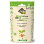 Germline graines à germer Épeautre du nord bio 200g Germline graines à germer Épeautre du nord bio 200g