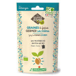 Germline graines à germer mix protéines bio 200g Germline graines à germer mix protéines bio 200g