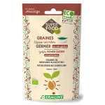 Germline graines à germer moutarde bio 100g Germline graines à germer moutarde bio 100g
