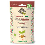 Germline graines à germer roquette bio 100g Germline graines à germer roquette bio 100g
