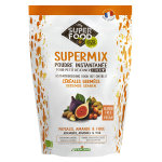 Germline supermix petit - déjeuner physalis amande figue bio 350g Germline supermix petit - déjeuner physalis amande figue bio 350g