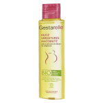 Gestarelle huile vergetures maternit bio 100ml
