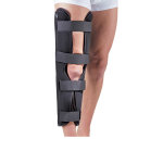 Gibaud attelle genou 0° universelle taille 1 Gibaud attelle genou 0° universelle taille 1