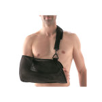Gibaud bandoulière à poche gibaudr taille 0 noir Gibaud bandoulière à poche gibaudr taille 0 noir