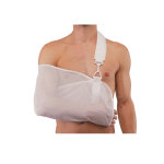 Gibaud bandoulière à poche gibaudr taille 00 blanc Gibaud bandoulière à poche gibaudr taille 00 blanc