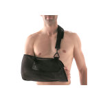 Gibaud bandoulière à poche gibaudr taille 2 noir Gibaud bandoulière à poche gibaudr taille 2 noir