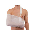 Gibaud bandoulière à poche gibaudr taille 4 blanc Gibaud bandoulière à poche gibaudr taille 4 blanc