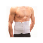 Gibaud ceinture abdominale elastique gibaudr 24cm taille 2
