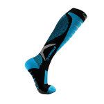 Gibaud chaussettes sport bleu taille 2