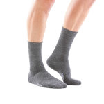 Gibaud chaussette thermique taille s anthracite