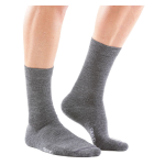 Gibaud chaussette thermique taille s anthracite