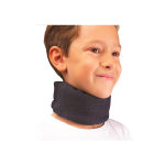 Gibaud collier c1 souple 6cm taille 0 bleu marine Gibaud collier c1 souple 6cm taille 0 bleu marine