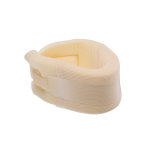 Gibaud collier c2 evolutif 7, 5cm taille 2 beige