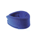 Gibaud collier c2 evolutif 8, 5cm taille 3 bleu