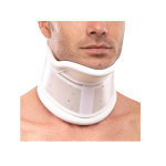 Gibaud collier c3 rigide avec mentonnire taille 1
